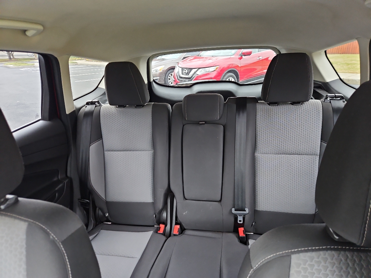 Ford Escape SE 4WD 2017