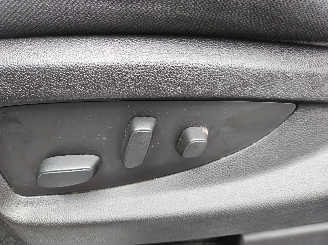 Chevrolet Silverado 1500 4WD Crew Cab 143.5" LT w/2LT 2018