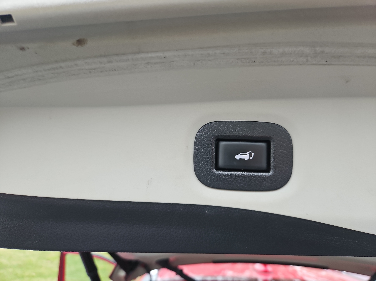 Nissan Rogue AWD SV 2017