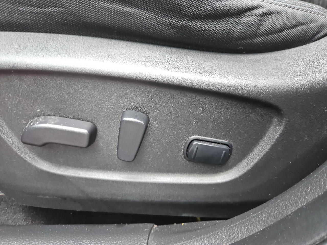 Nissan Rogue AWD SV 2017