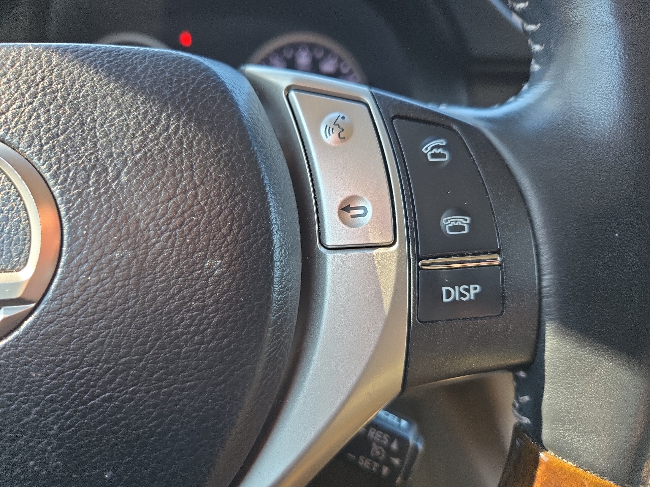 Lexus ES 350 4dr Sdn 2013