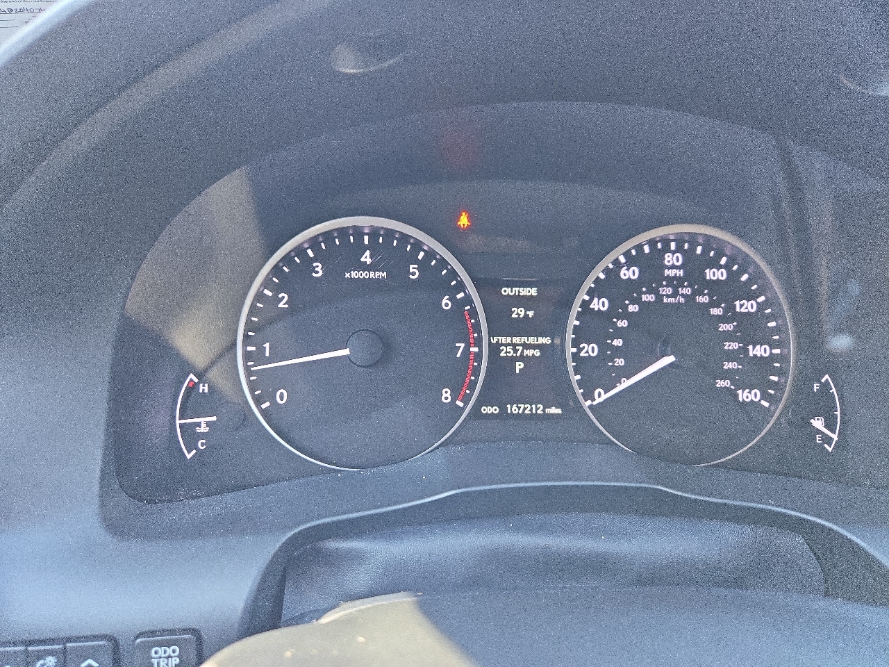 Lexus ES 350 4dr Sdn 2013