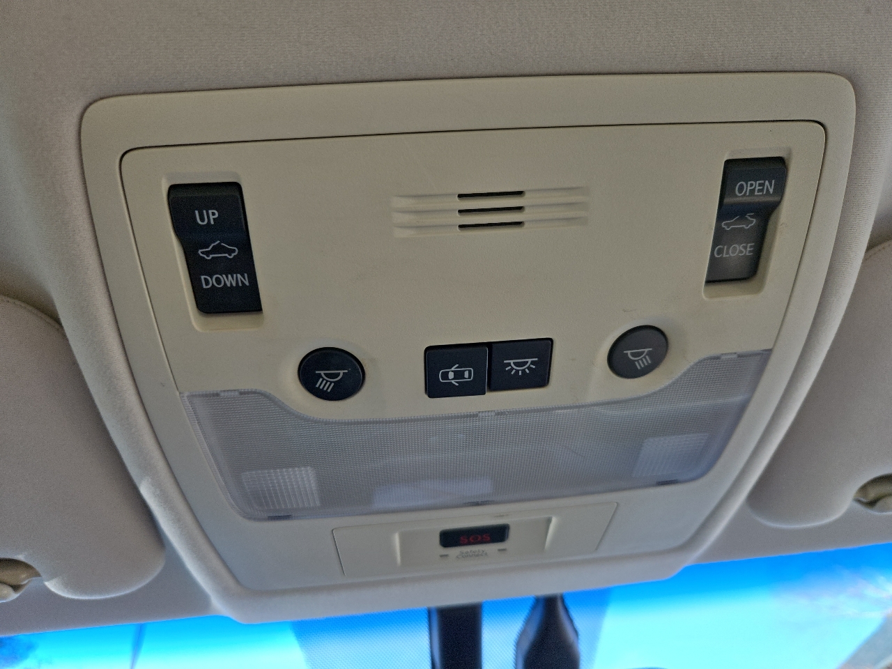 Lexus ES 350 4dr Sdn 2013