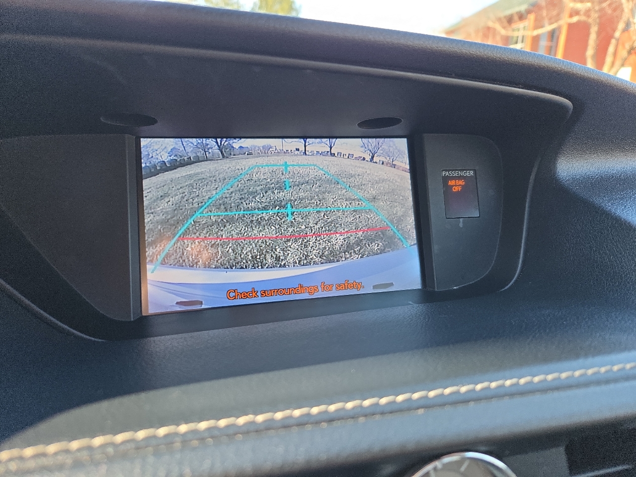 Lexus ES 350 4dr Sdn 2013