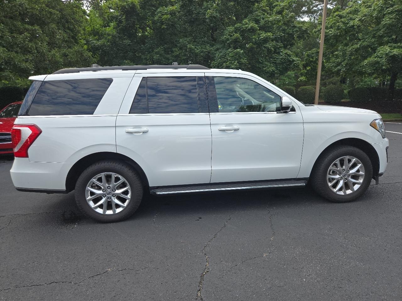 Ford Expedition XLT 4x4 2020