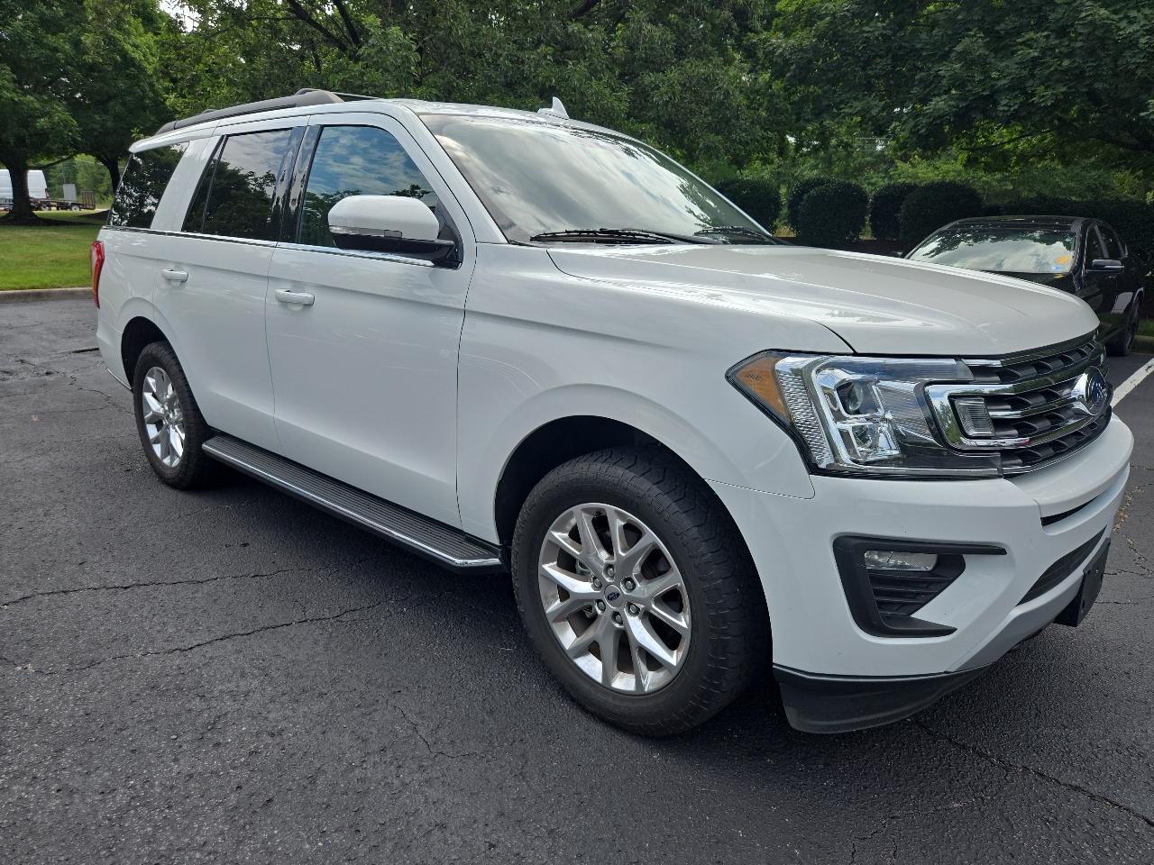 Ford Expedition XLT 4x4 2020