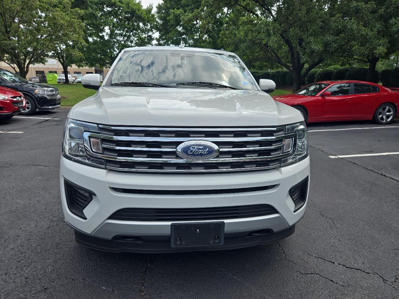 Ford Expedition XLT 4x4 2020