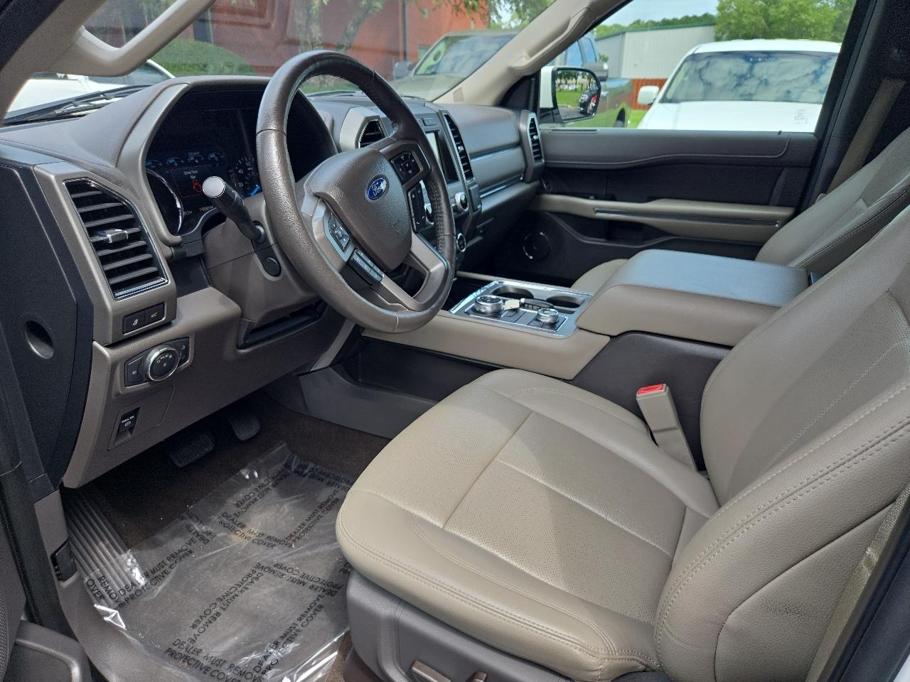 Ford Expedition XLT 4x4 2020