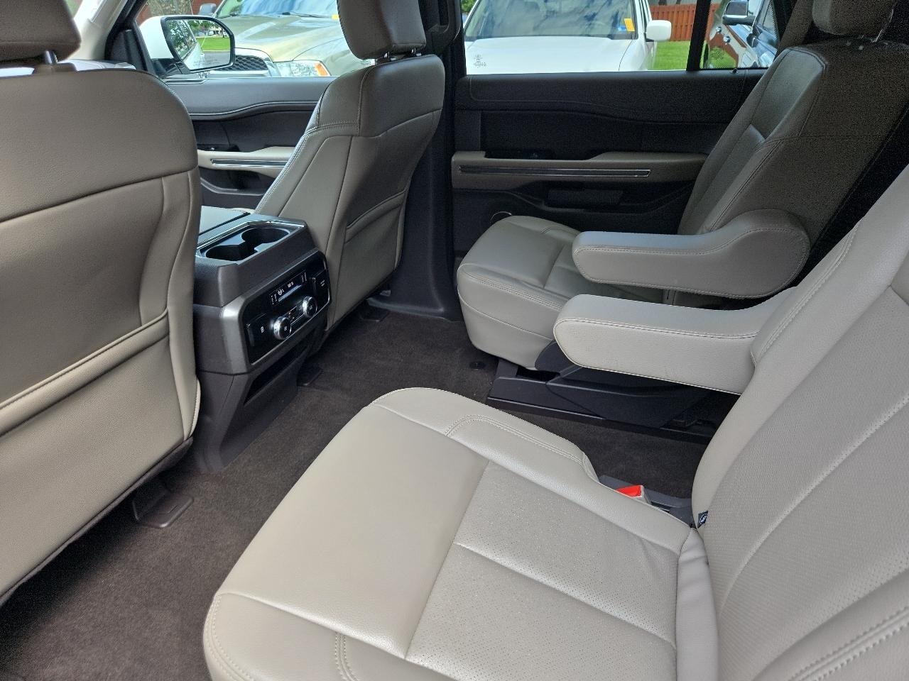 Ford Expedition XLT 4x4 2020