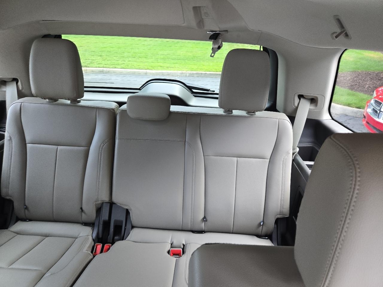 Ford Expedition XLT 4x4 2020