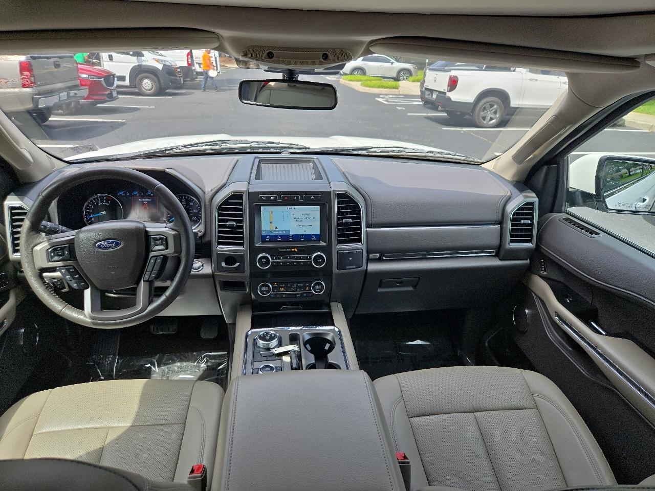 Ford Expedition XLT 4x4 2020