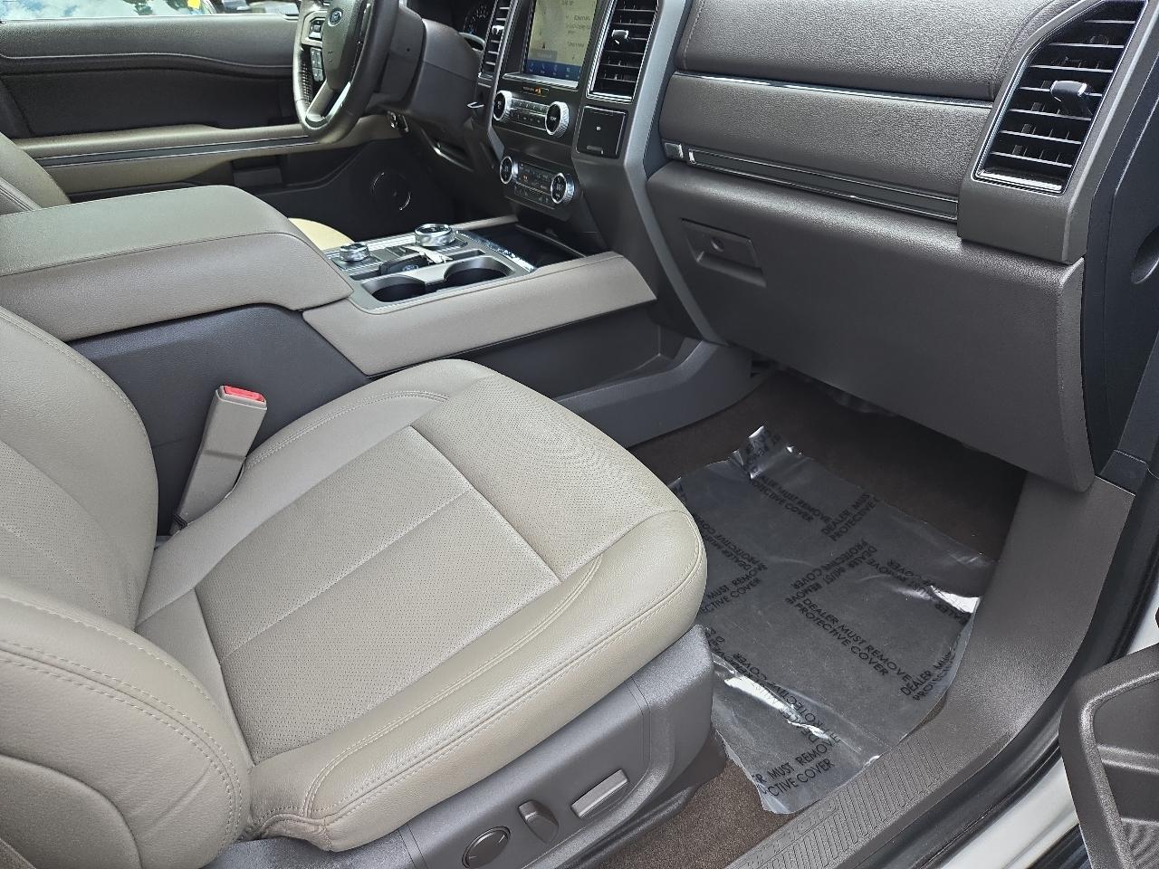 Ford Expedition XLT 4x4 2020