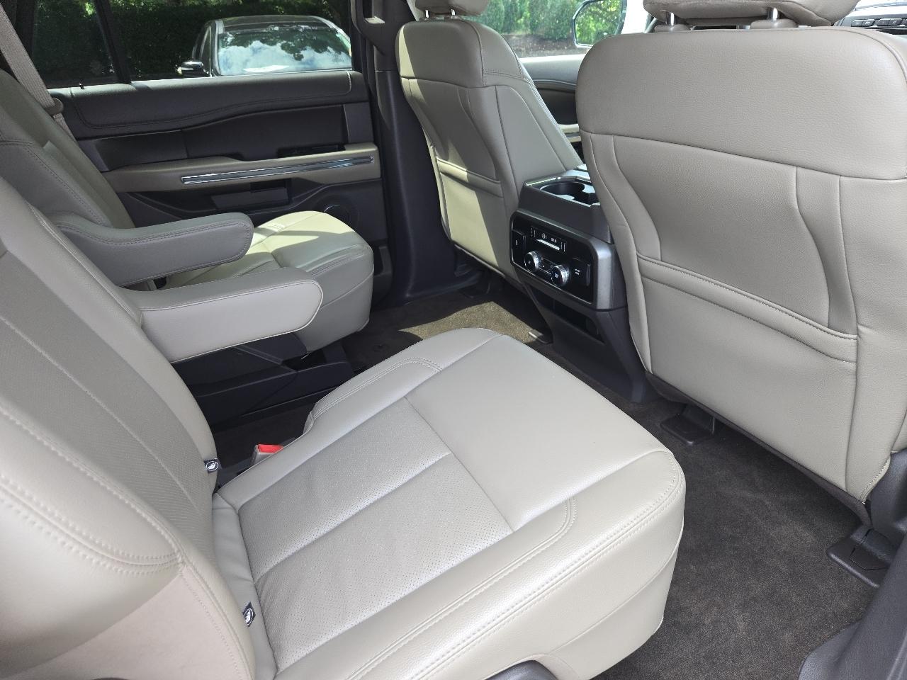 Ford Expedition XLT 4x4 2020