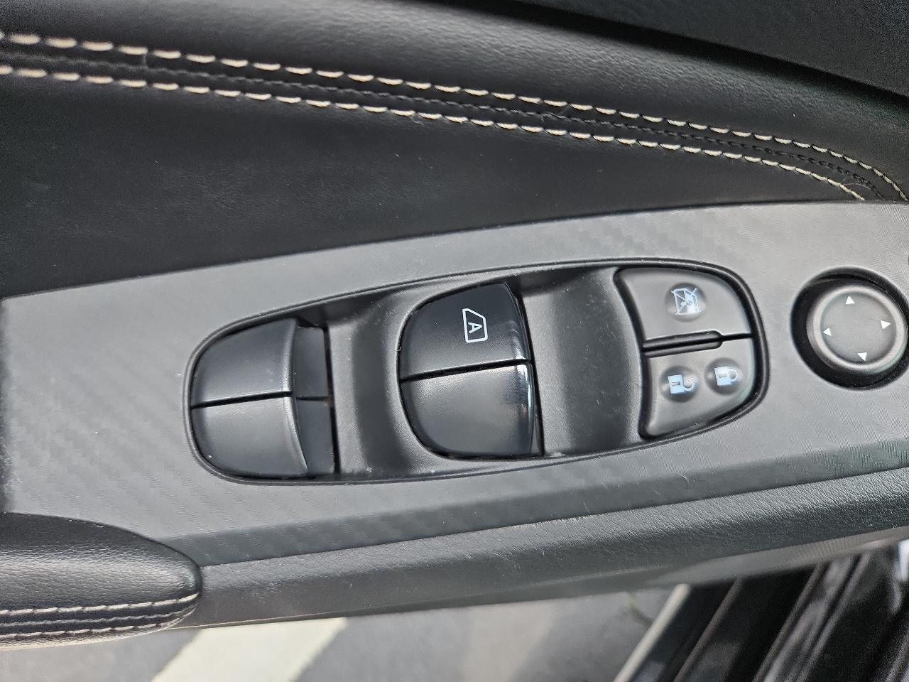 Nissan Altima 2.5 S AWD Sedan 2019