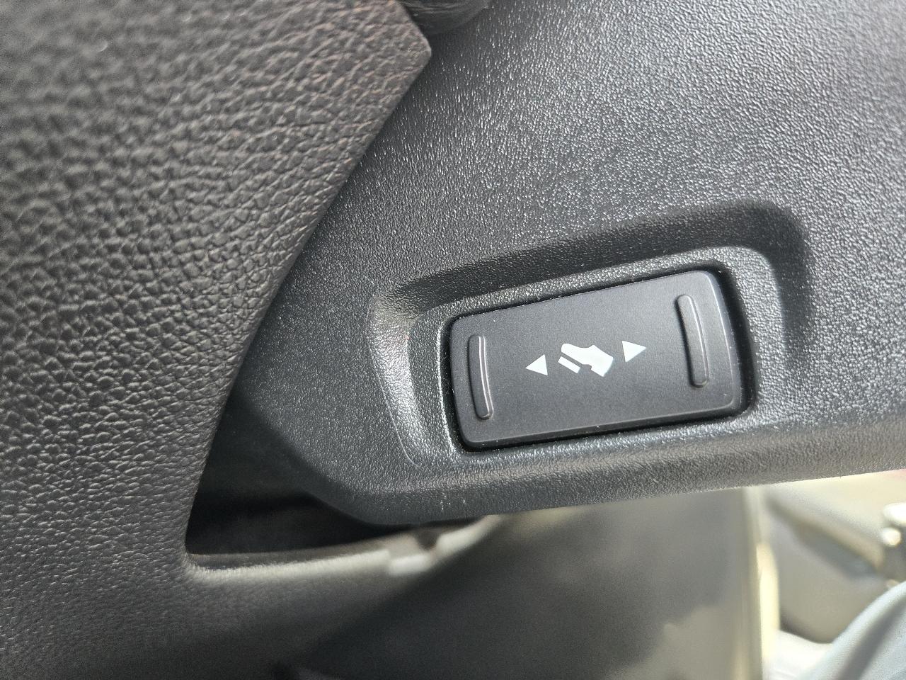 Ford Explorer Platinum 4WD 2018