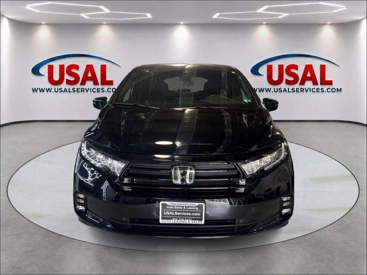Honda Odyssey EX-L 2023
