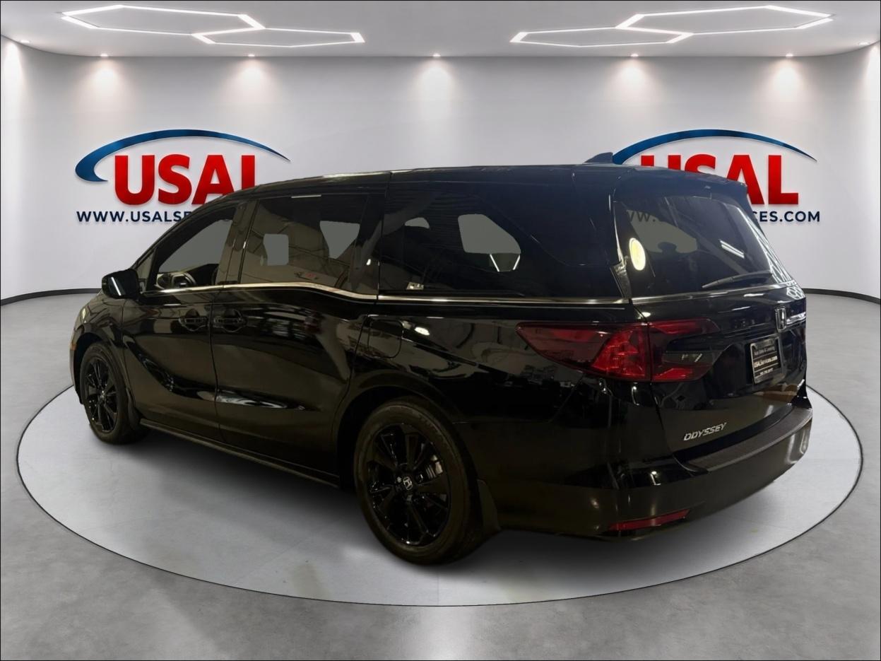 Honda Odyssey EX-L 2023