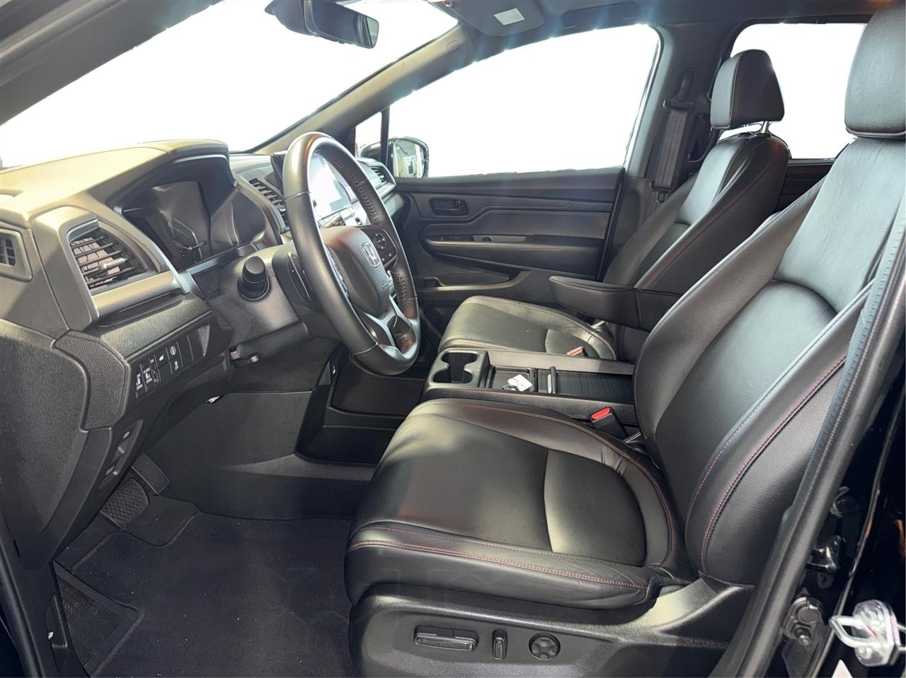 Honda Odyssey EX-L 2023
