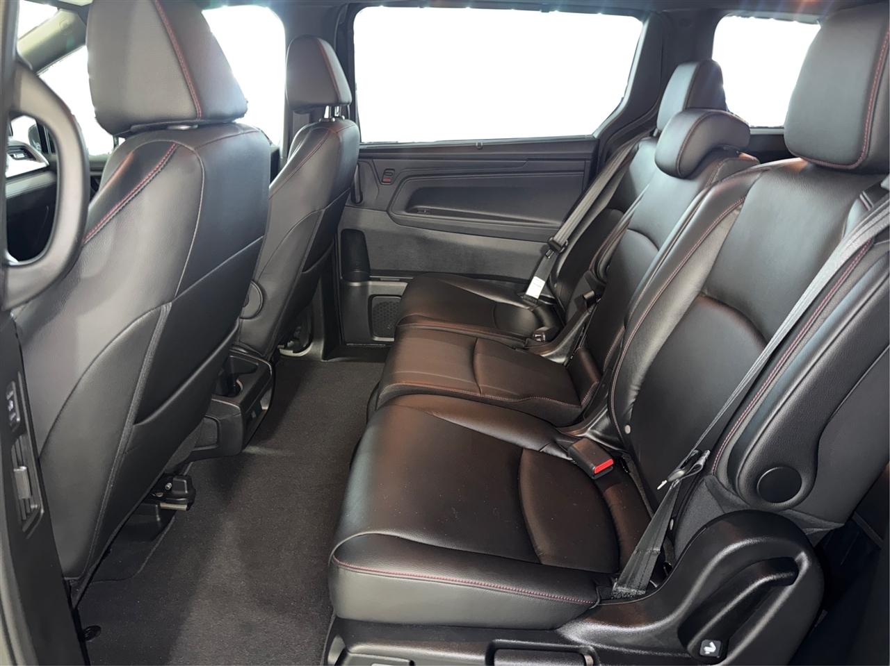 Honda Odyssey EX-L 2023
