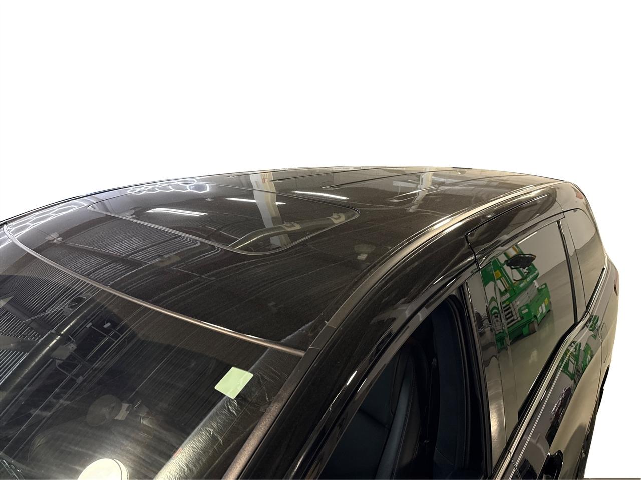 Honda Odyssey EX-L 2023