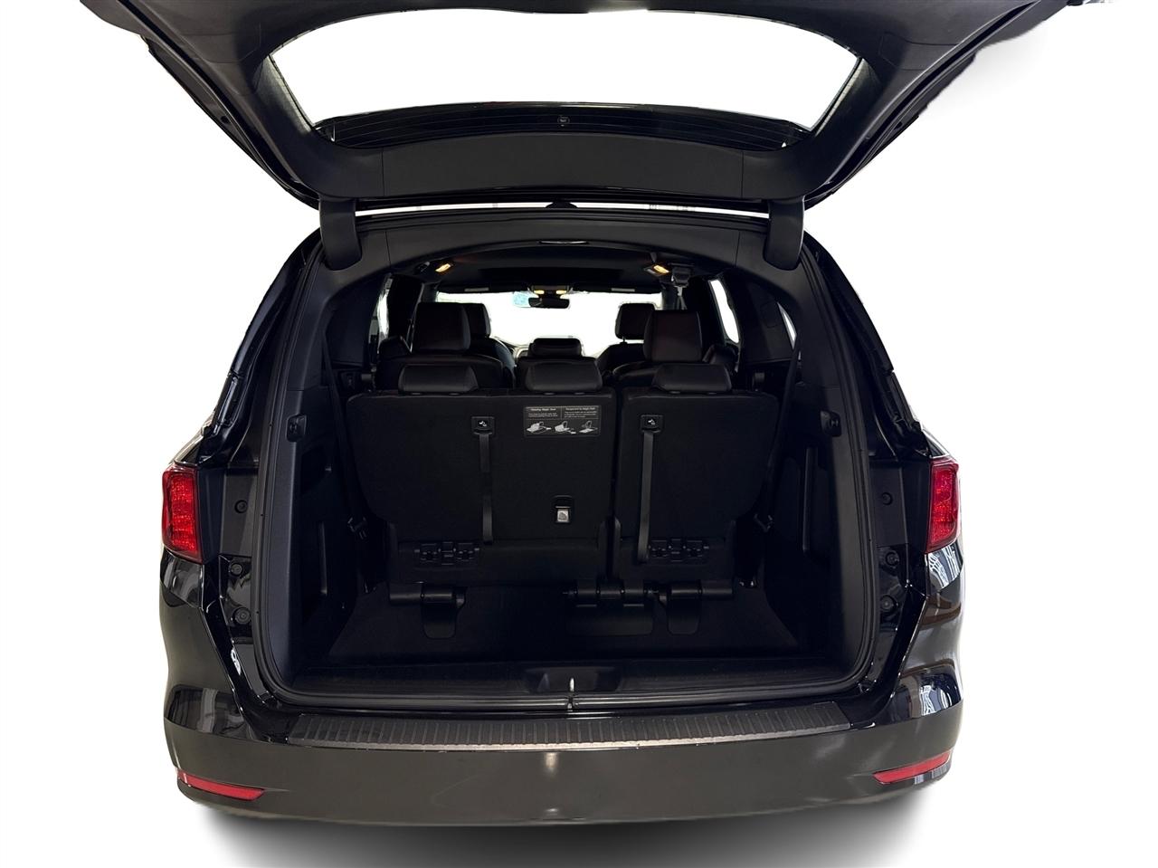 Honda Odyssey EX-L 2023