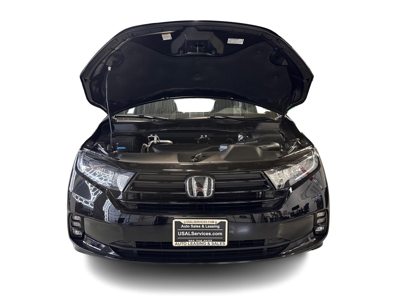 Honda Odyssey EX-L 2023