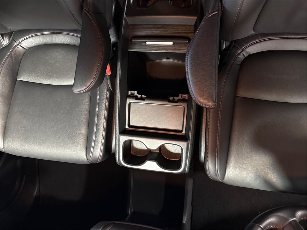 Honda Odyssey EX-L 2023