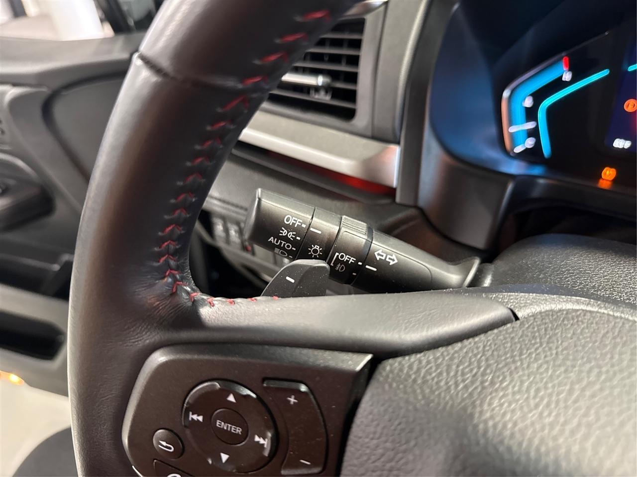 Honda Odyssey EX-L 2023