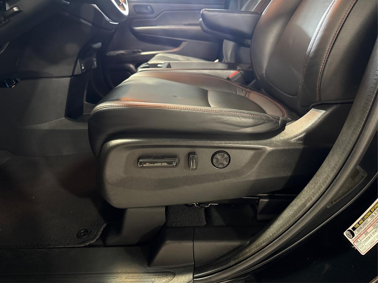 Honda Odyssey EX-L 2023