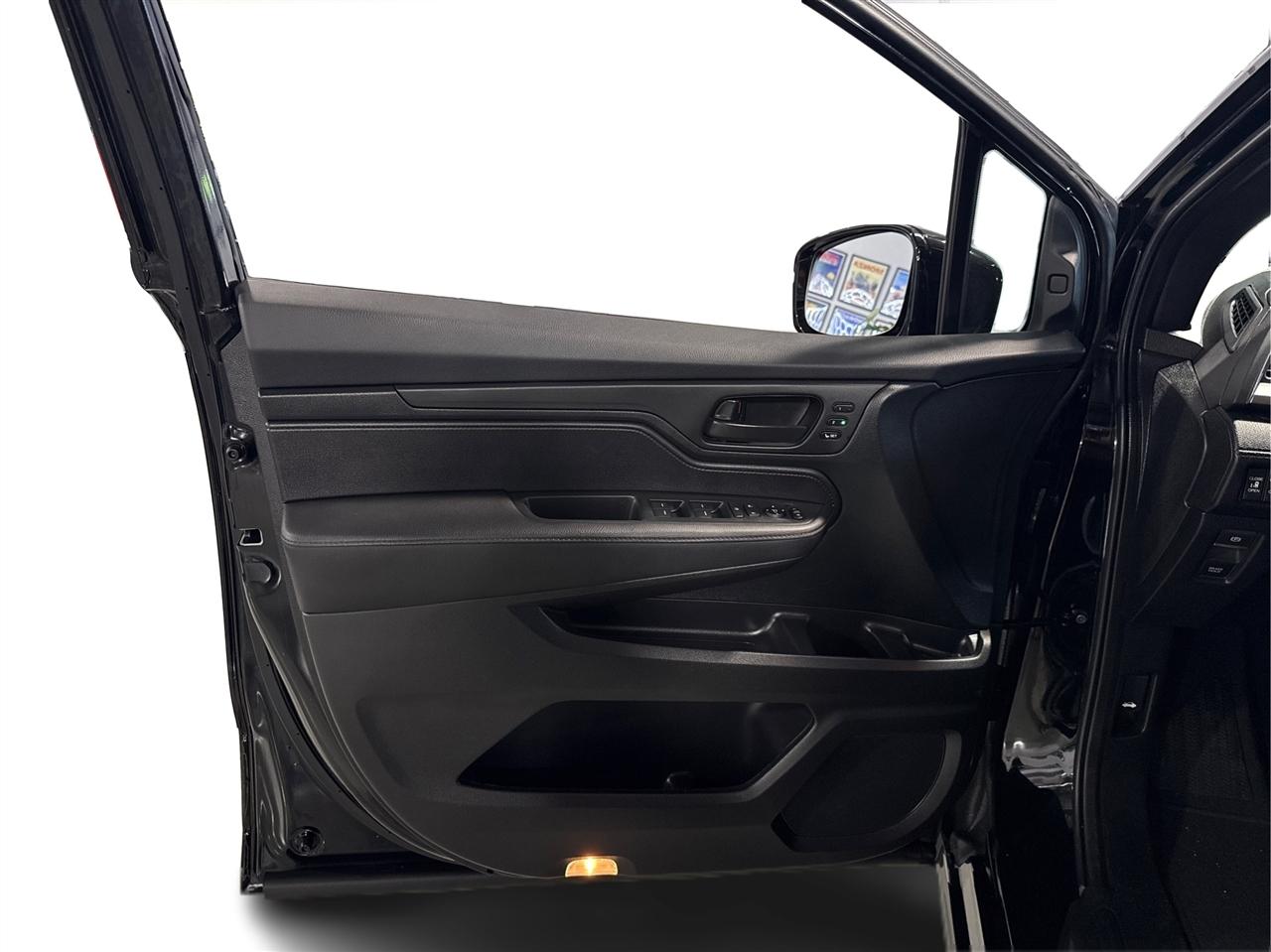 Honda Odyssey EX-L 2023