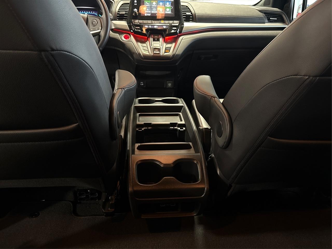 Honda Odyssey EX-L 2023