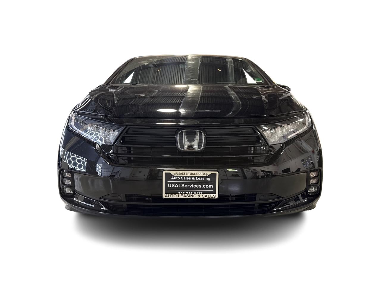 Honda Odyssey EX-L 2023