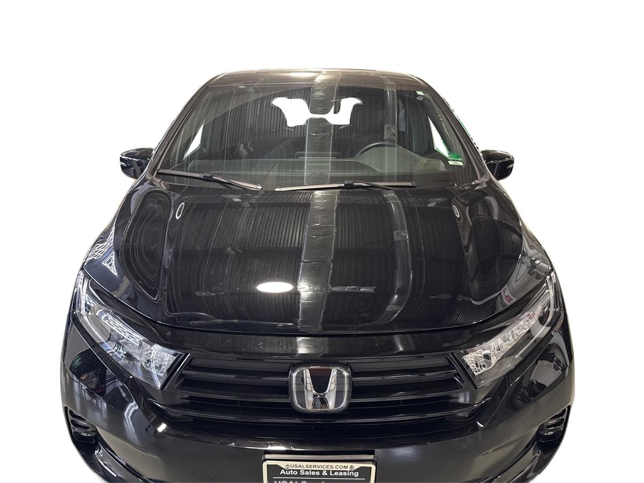 Honda Odyssey EX-L 2023