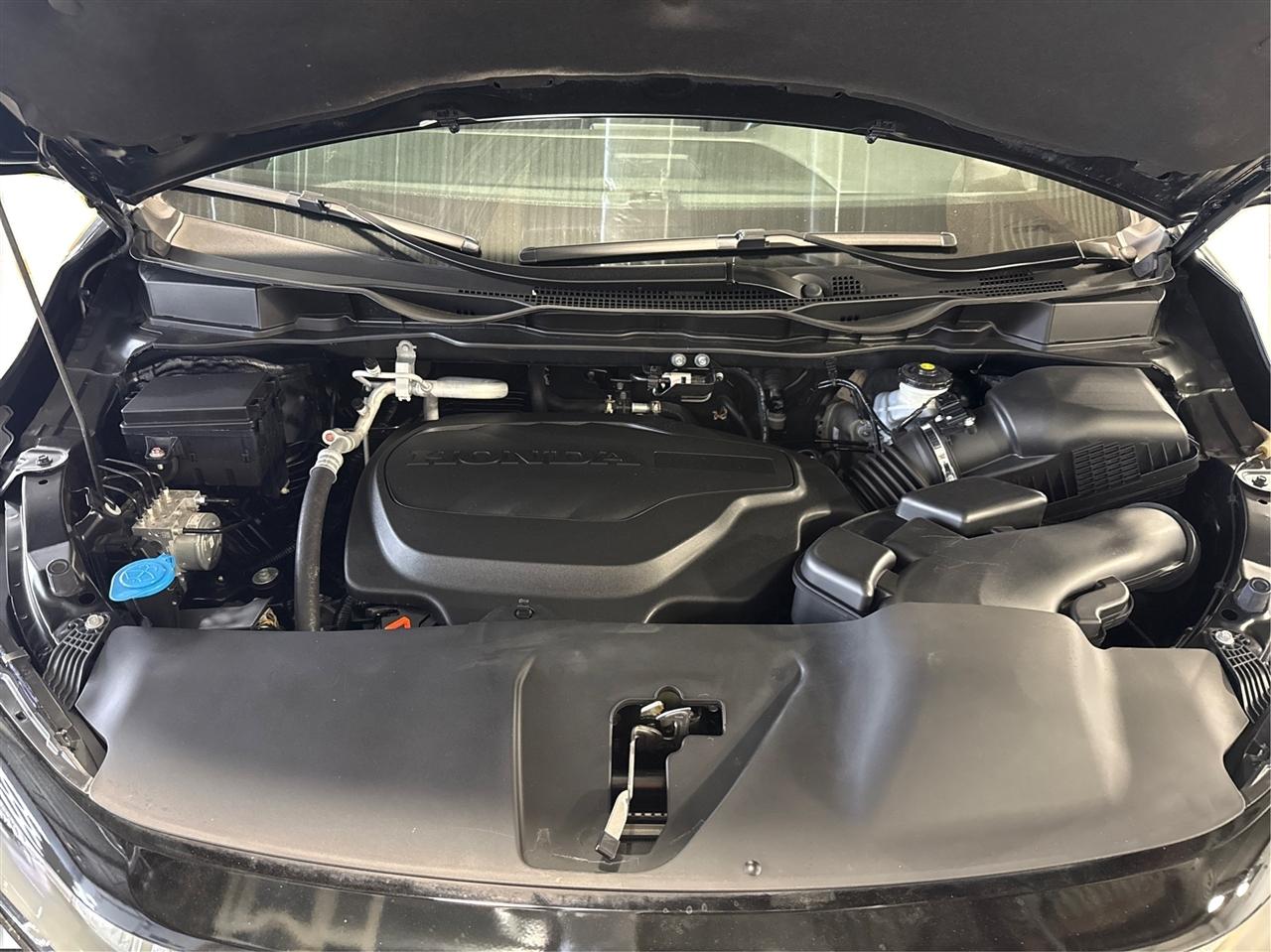 Honda Odyssey EX-L 2023
