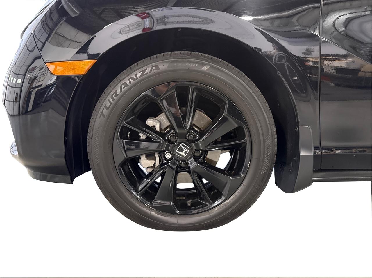 Honda Odyssey EX-L 2023