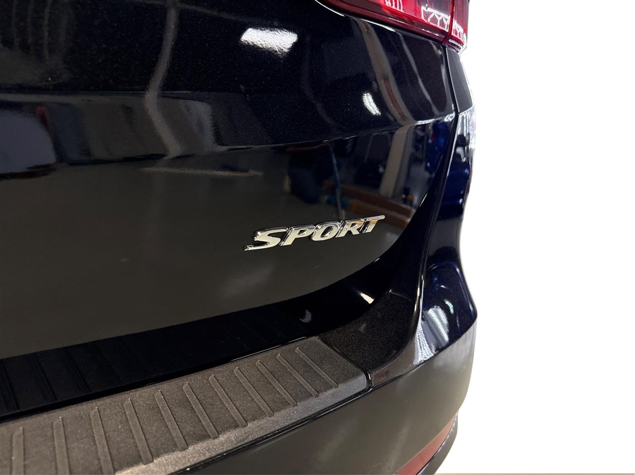 Honda Odyssey EX-L 2023