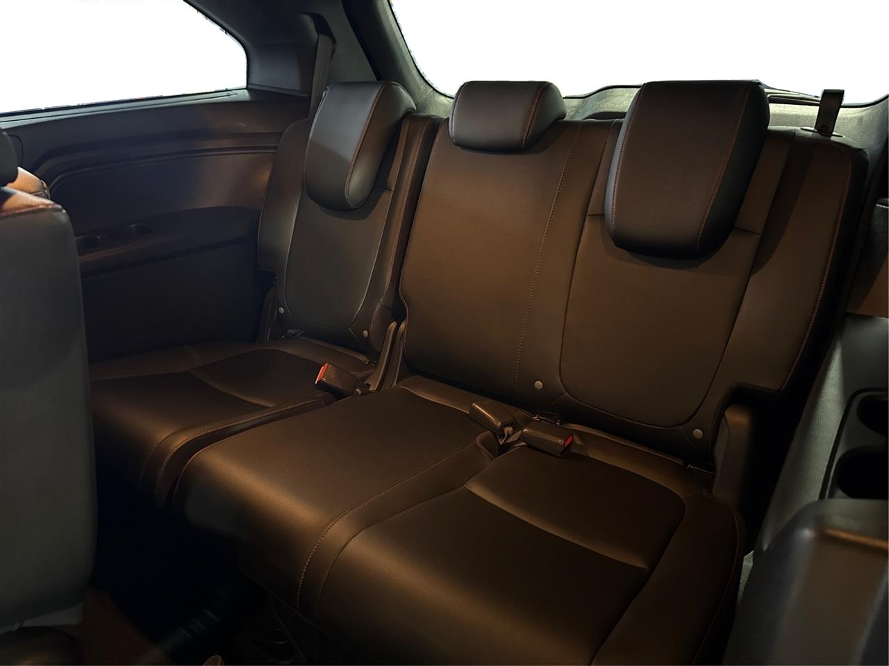 Honda Odyssey EX-L 2023