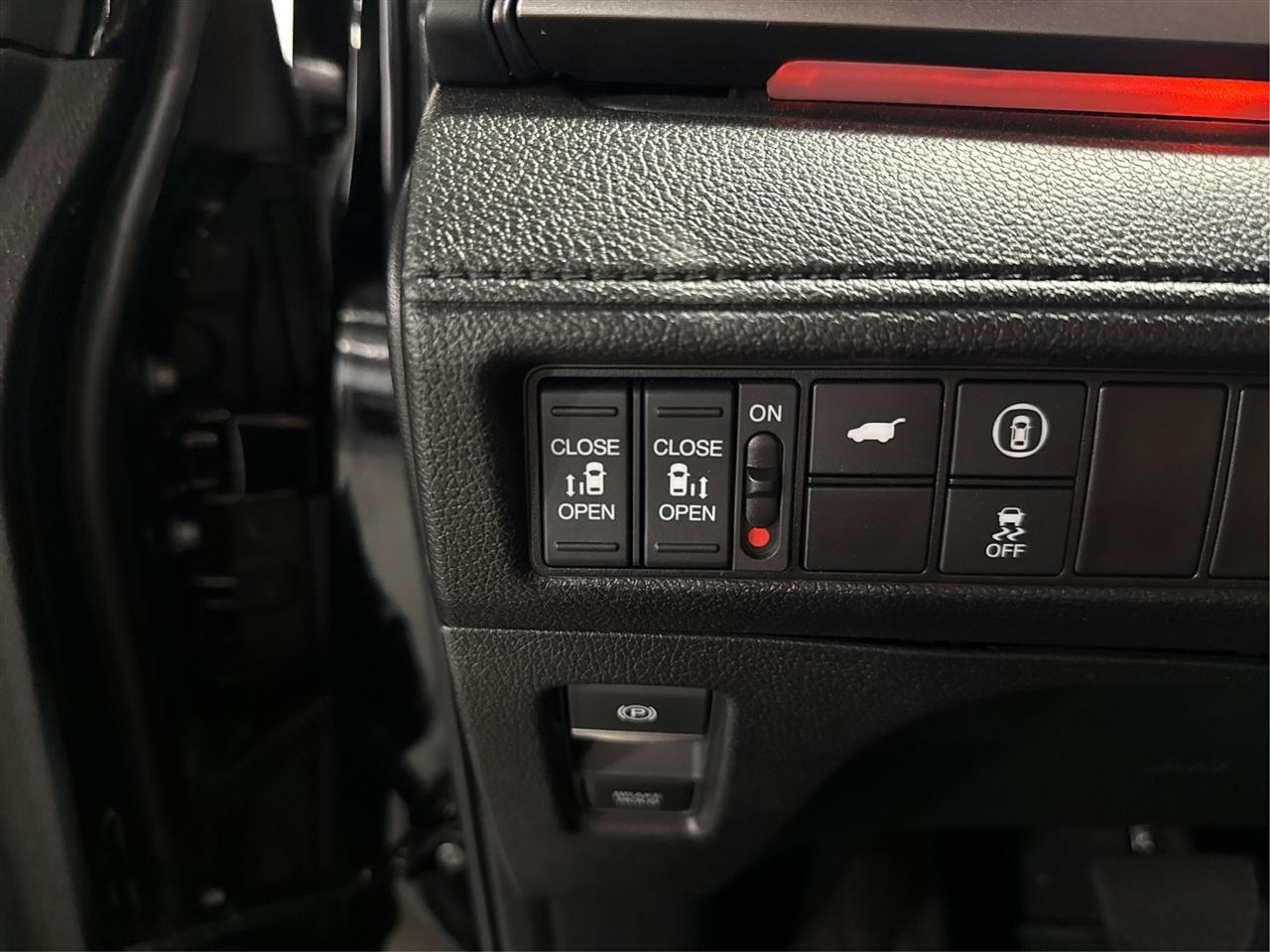 Honda Odyssey EX-L 2023