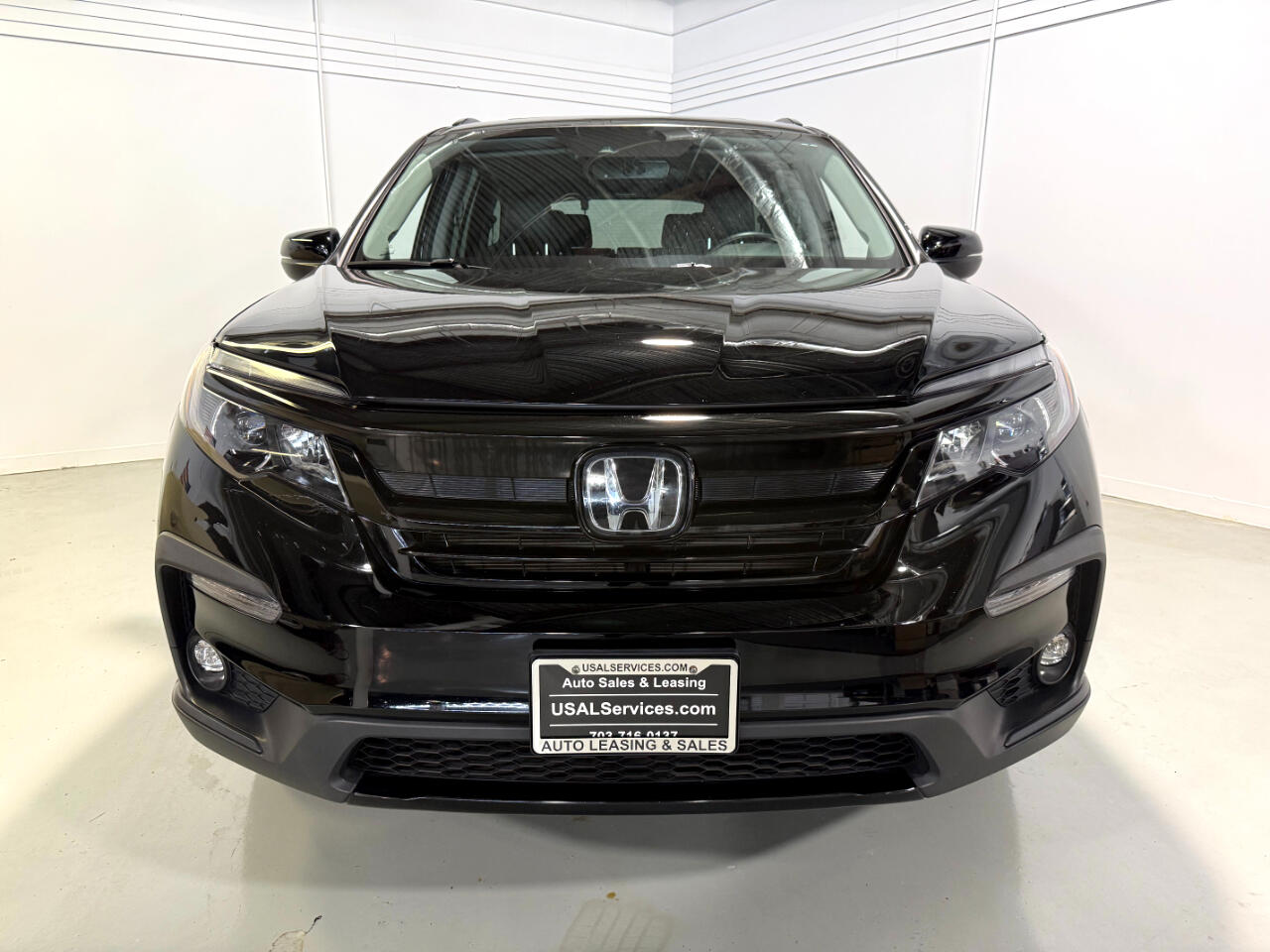 Honda Pilot SE 4WD 2022