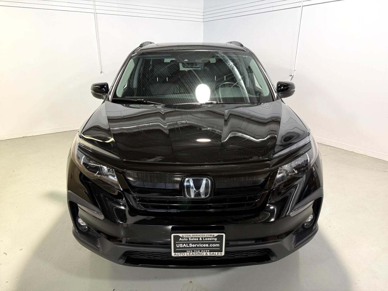 Honda Pilot SE 4WD 2022