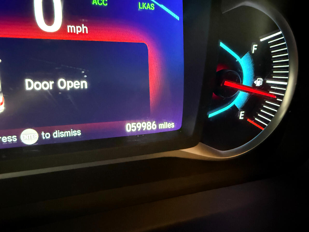 Honda Pilot SE 4WD 2022