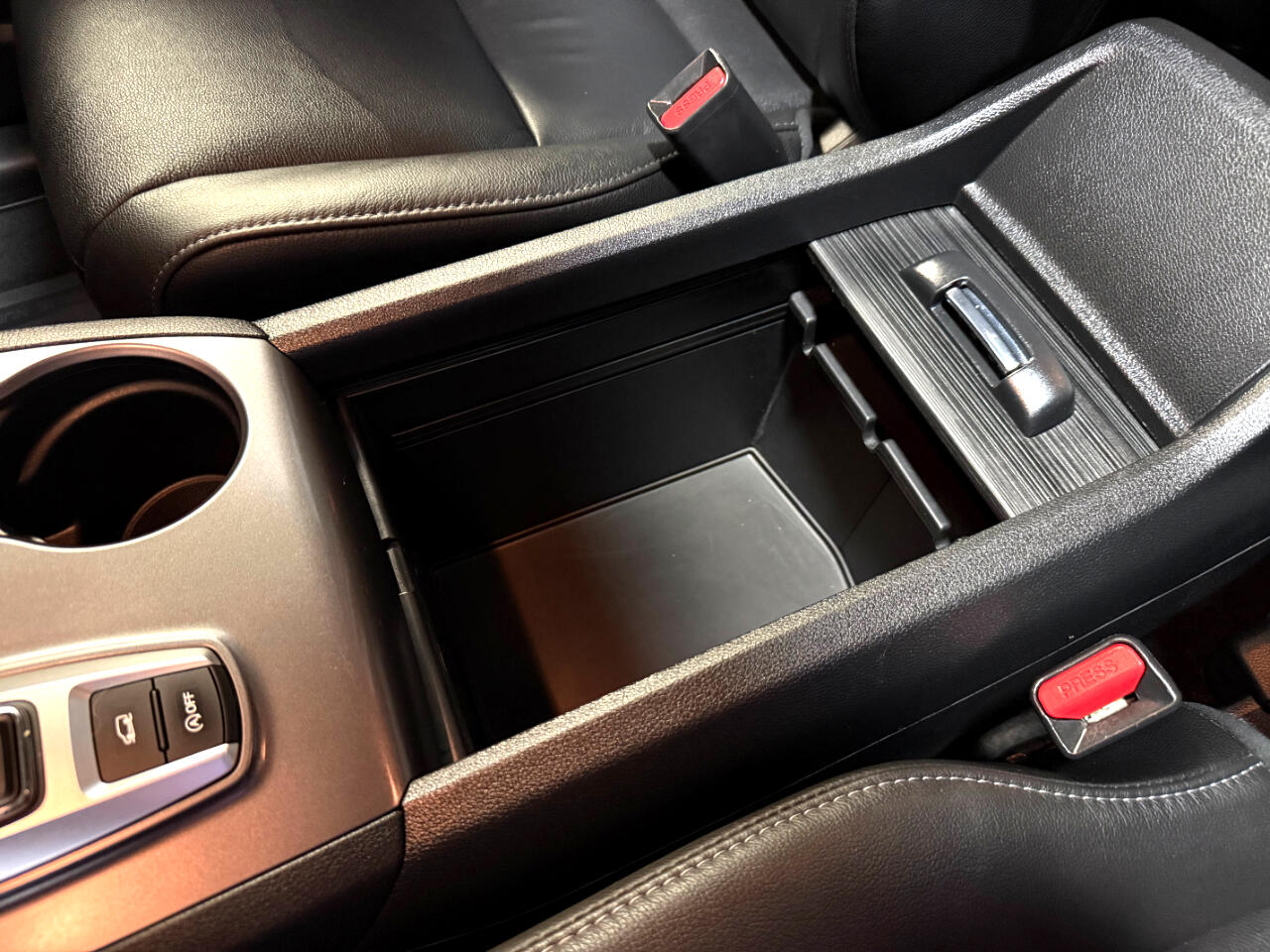 Honda Pilot SE 4WD 2022