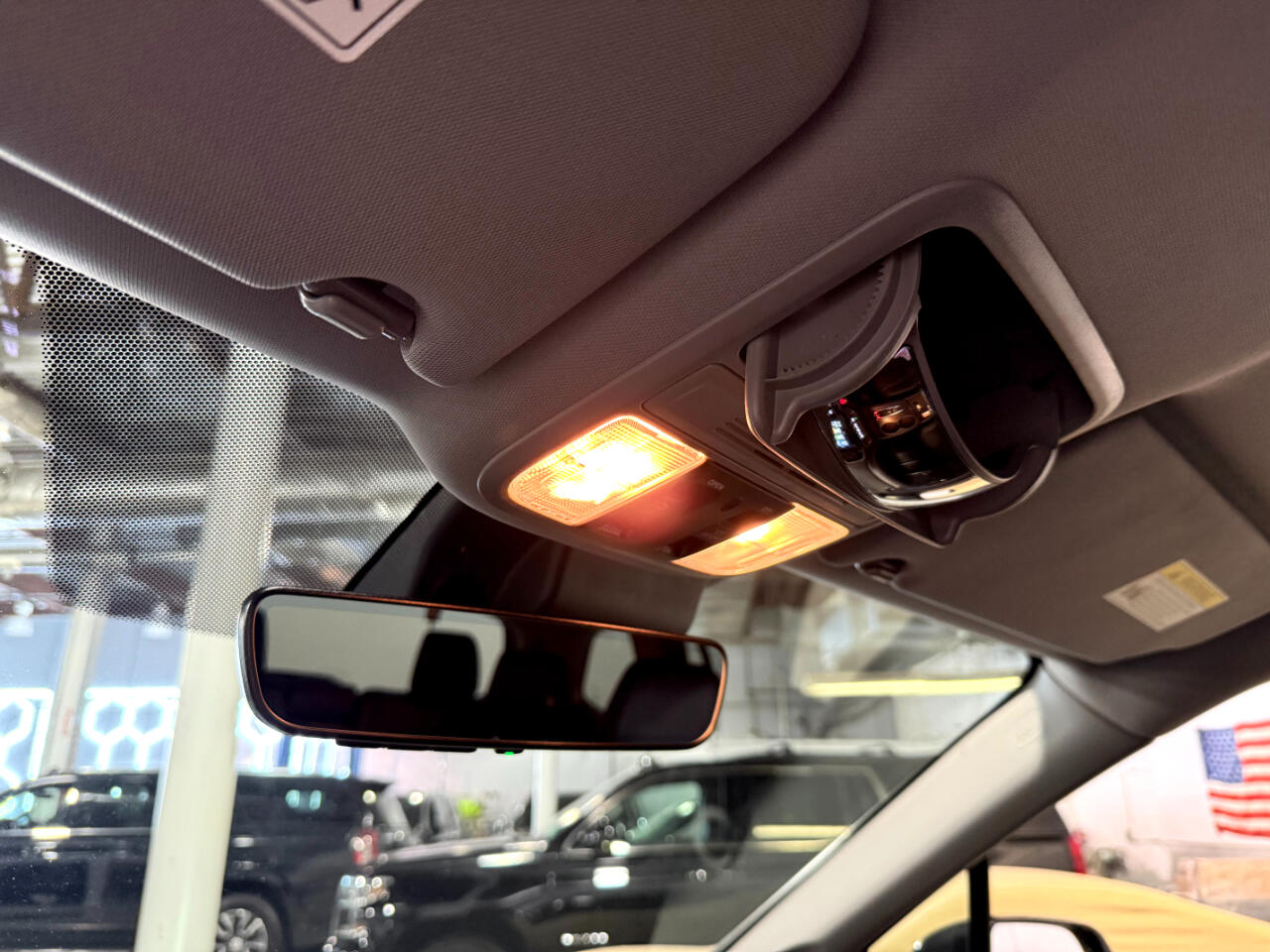 Honda Pilot SE 4WD 2022