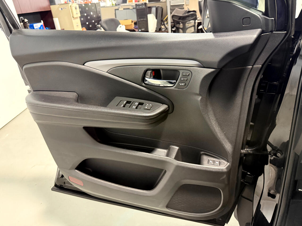 Honda Pilot SE 4WD 2022