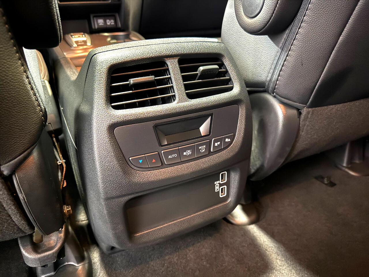 Honda Pilot SE 4WD 2022