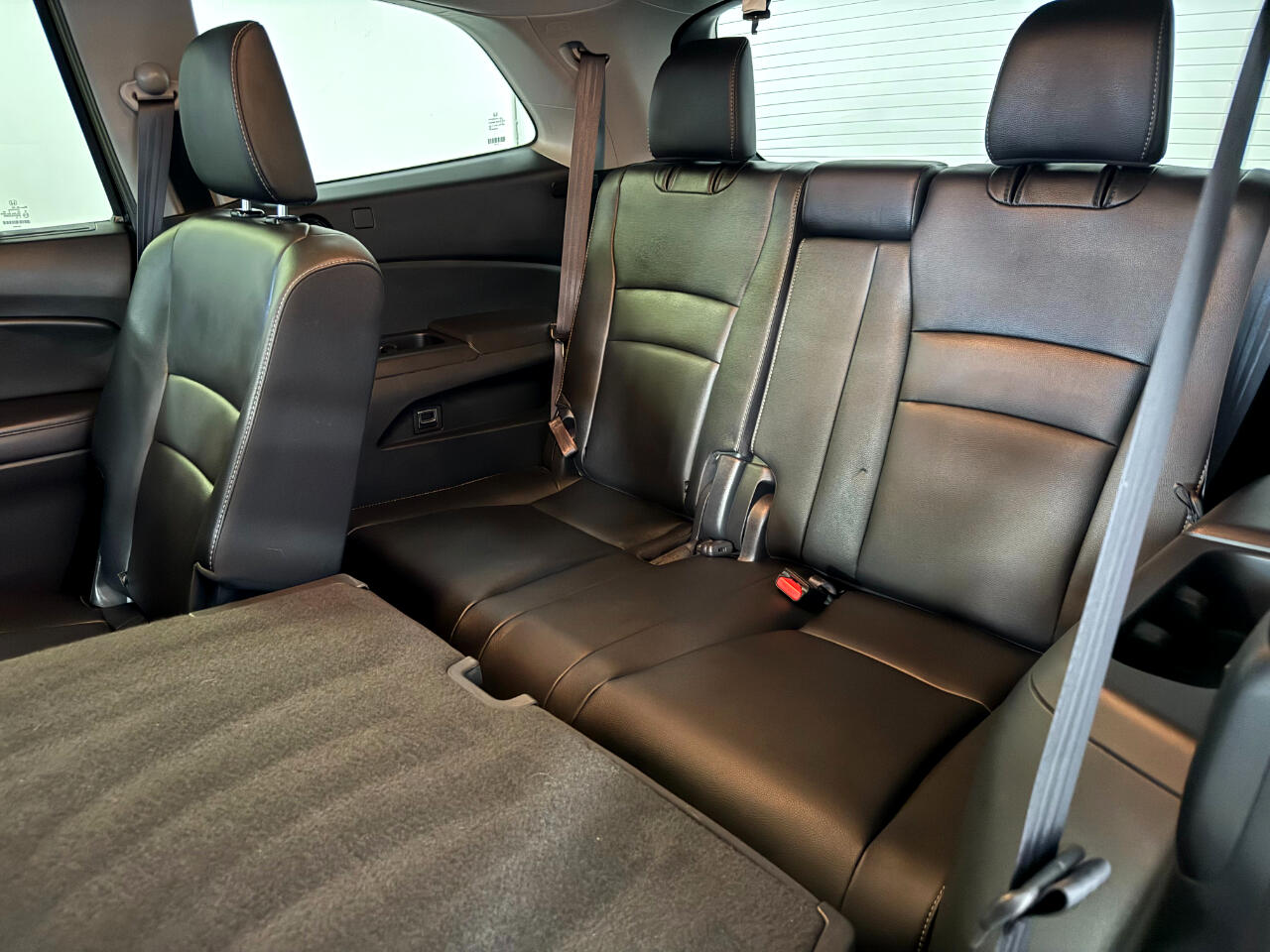 Honda Pilot SE 4WD 2022