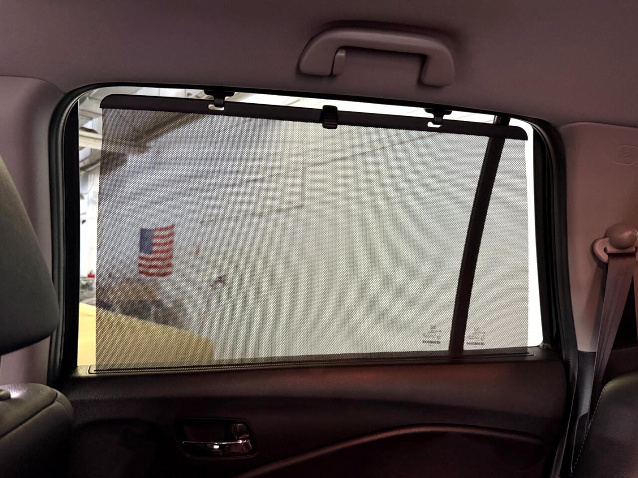 Honda Pilot SE 4WD 2022