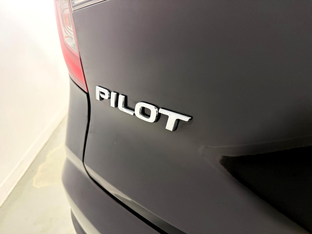 Honda Pilot SE 4WD 2022