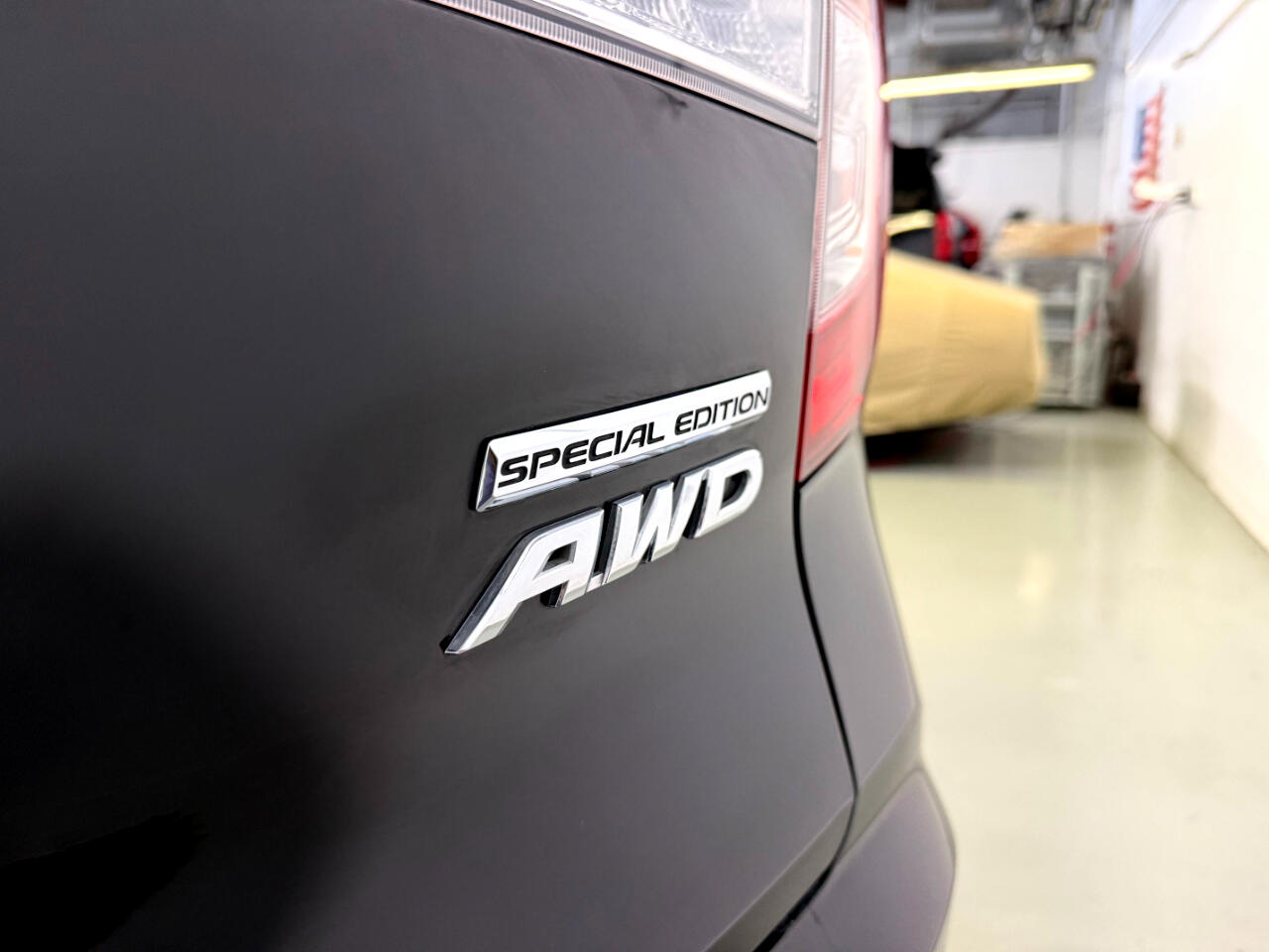 Honda Pilot SE 4WD 2022