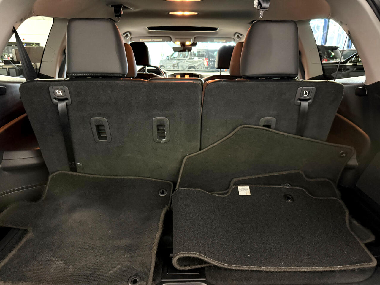 Honda Pilot SE 4WD 2022